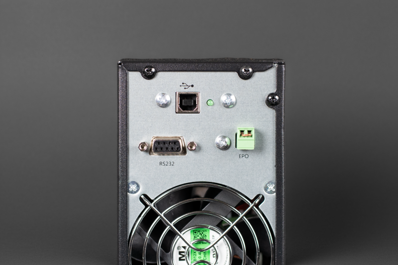 USV mieten: VoltFLEX